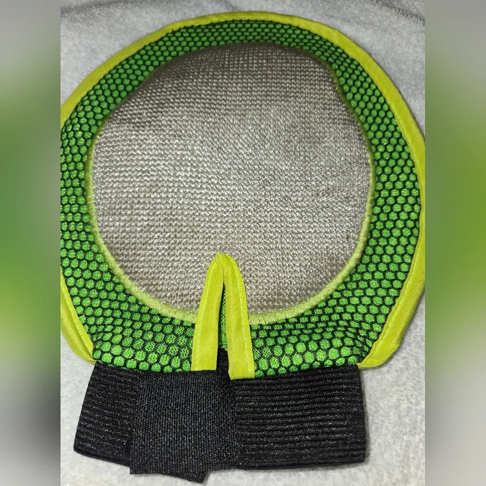 Pet Bath Mitt